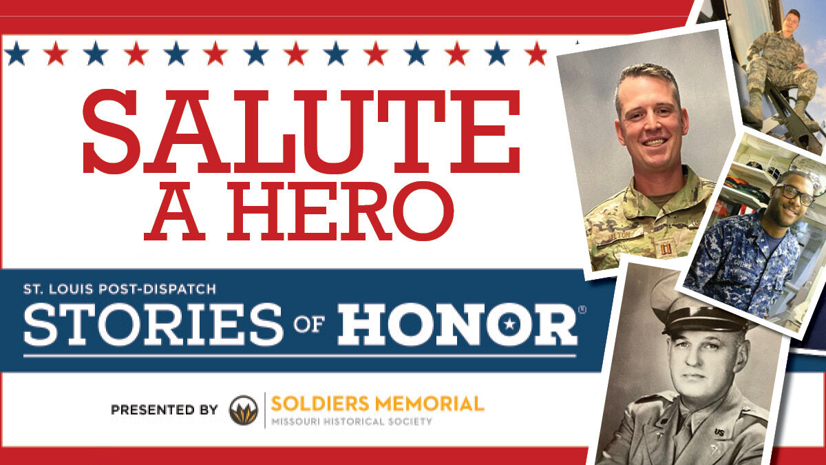 Stories of Honor nominees: Week of February 6